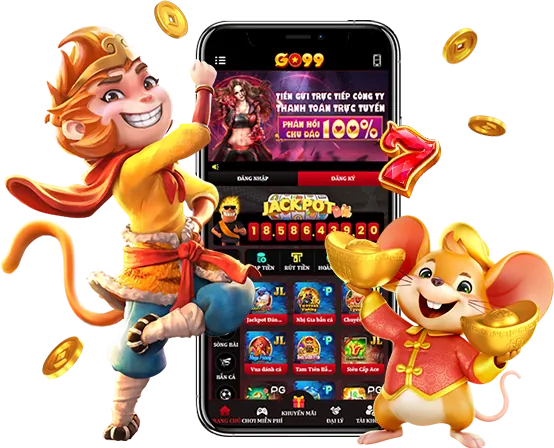 Đa dạng trò chơi tại PG99 Link Vào