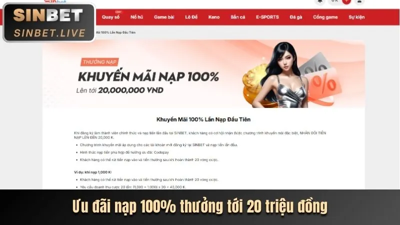 Ưu đãi khuyến mãi nổ hũ PG99
